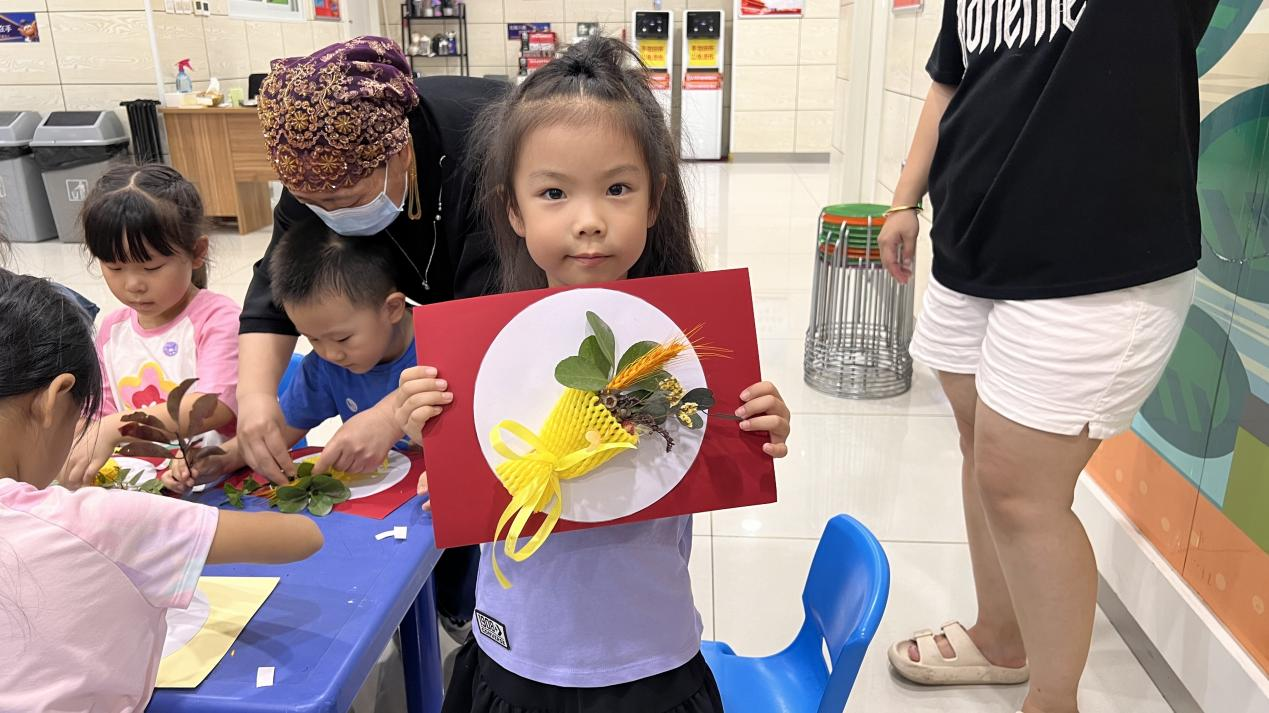 天童美语:高效培养内心强大的孩子(图2) 天童美语:高效培养内心强大的孩子(图2)