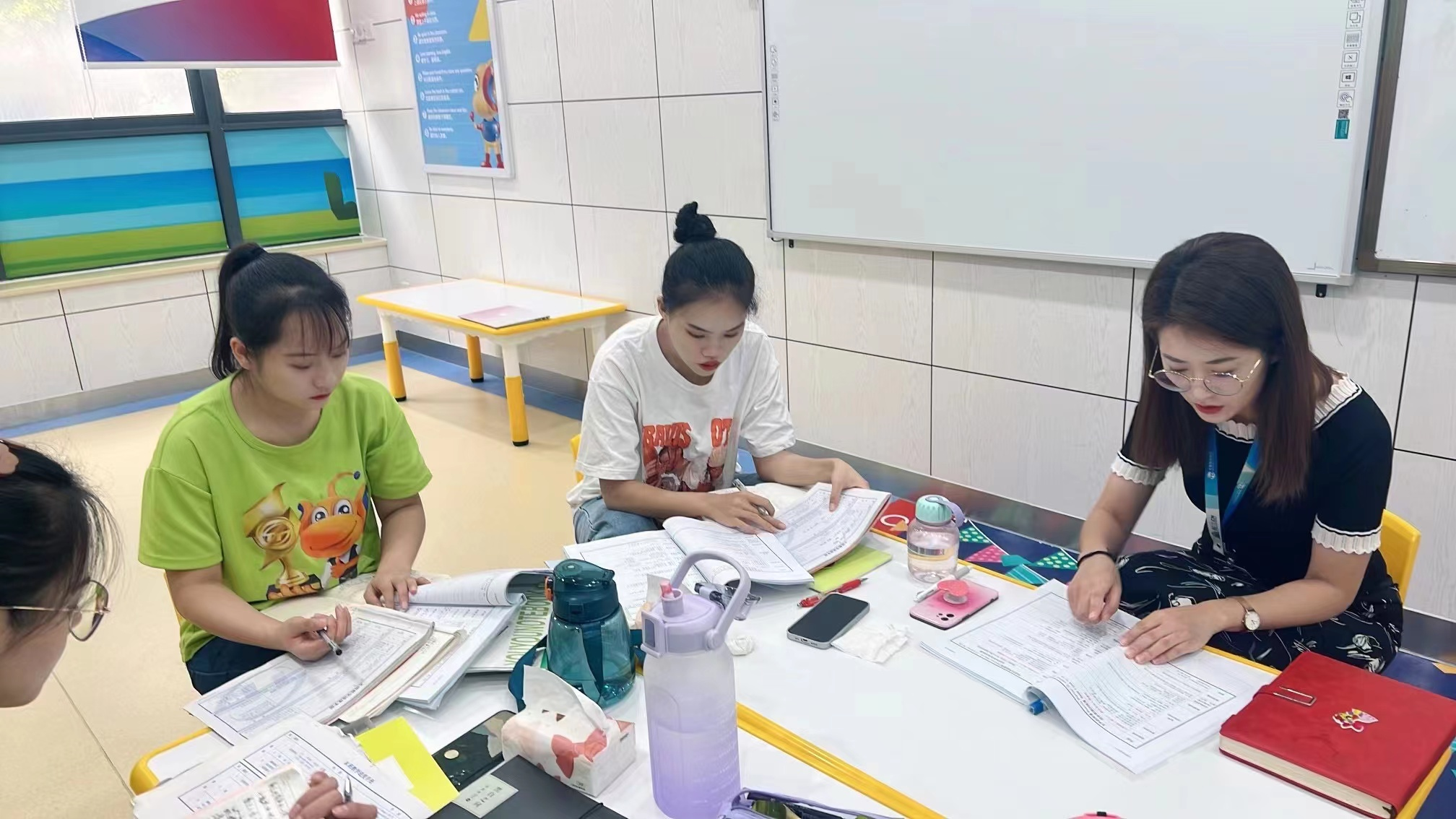 天童教育:和孩子分享你的兴趣爱好(图1) 天童教育:和孩子分享你的兴趣爱好(图1)