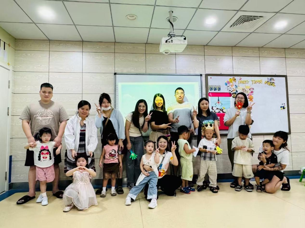 天童教育：教会孩子宽容(图1)