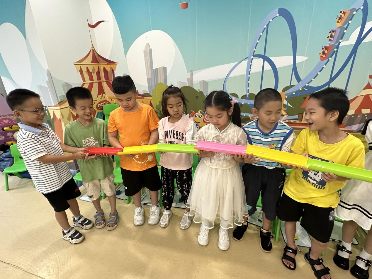 天童教育:留心孩子的心理健康状态(图1) 天童教育:留心孩子的心理健康状态(图1)