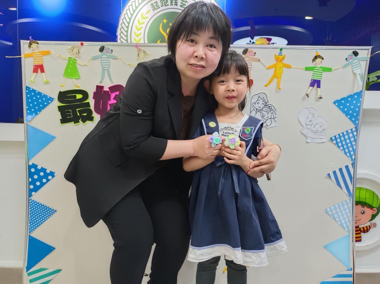 天童美语:培养孩子的创造力(图2) 天童美语:培养孩子的创造力(图2)