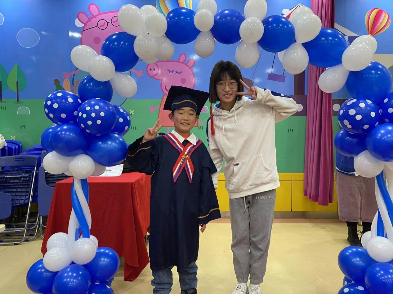 天童教育:如何培养孩子的责任感(图1) 天童教育:如何培养孩子的责任感(图1)