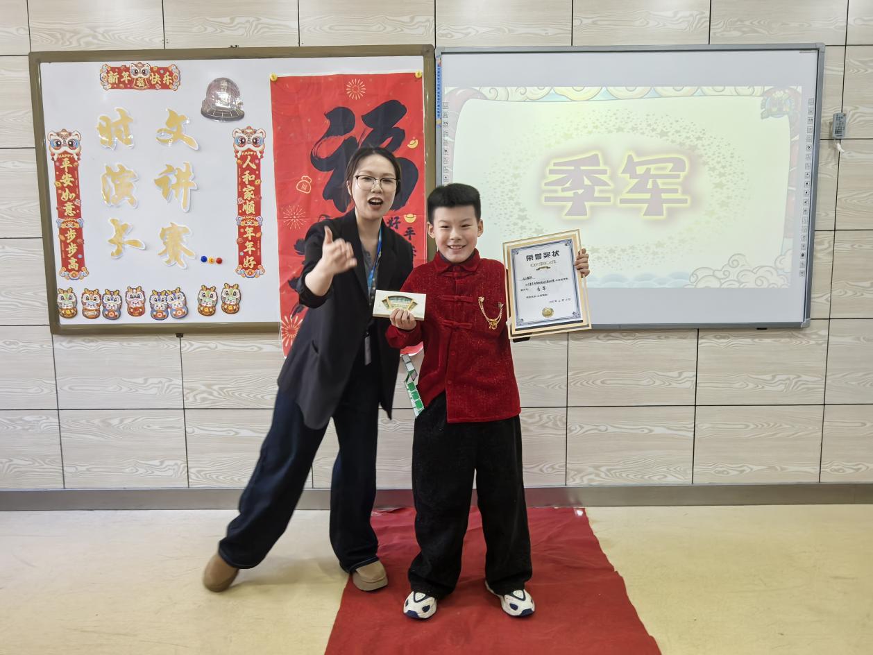 天童教育:如何培养孩子的自信心(图1) 天童教育:如何培养孩子的自信心(图1)