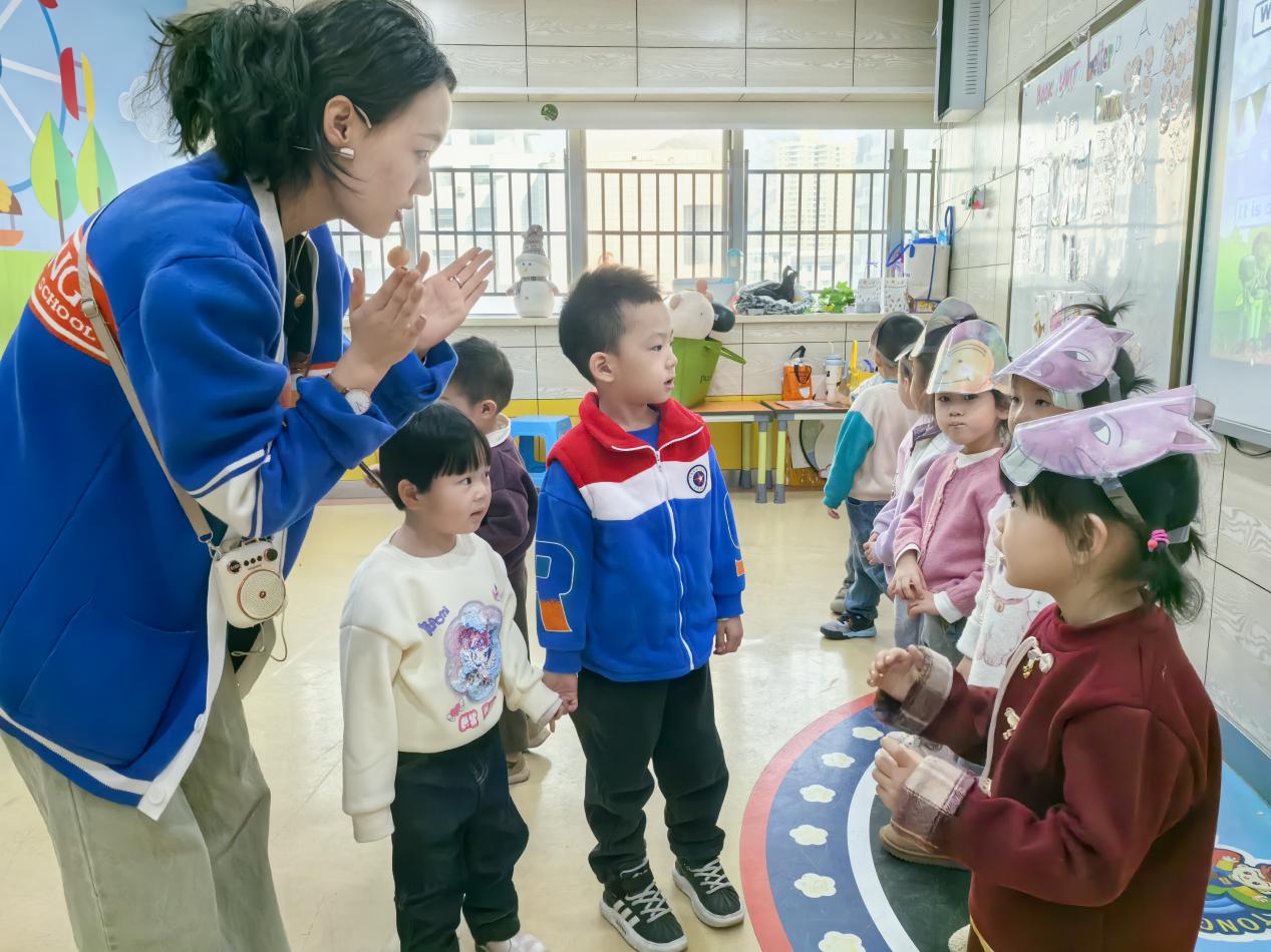 天童教育:培养孩子阅读能力(图2) 天童教育:培养孩子阅读能力(图2)