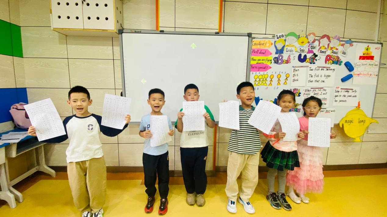孩子学英语没兴趣？广州天童教育教你怎么点燃第一把火(图2)