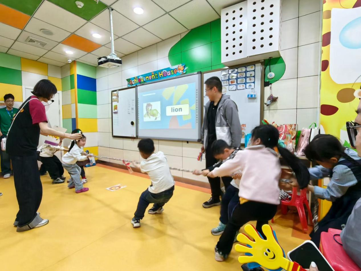 孩子学习没动力?广州天童教育激发内驱力的方法好不好(图1)