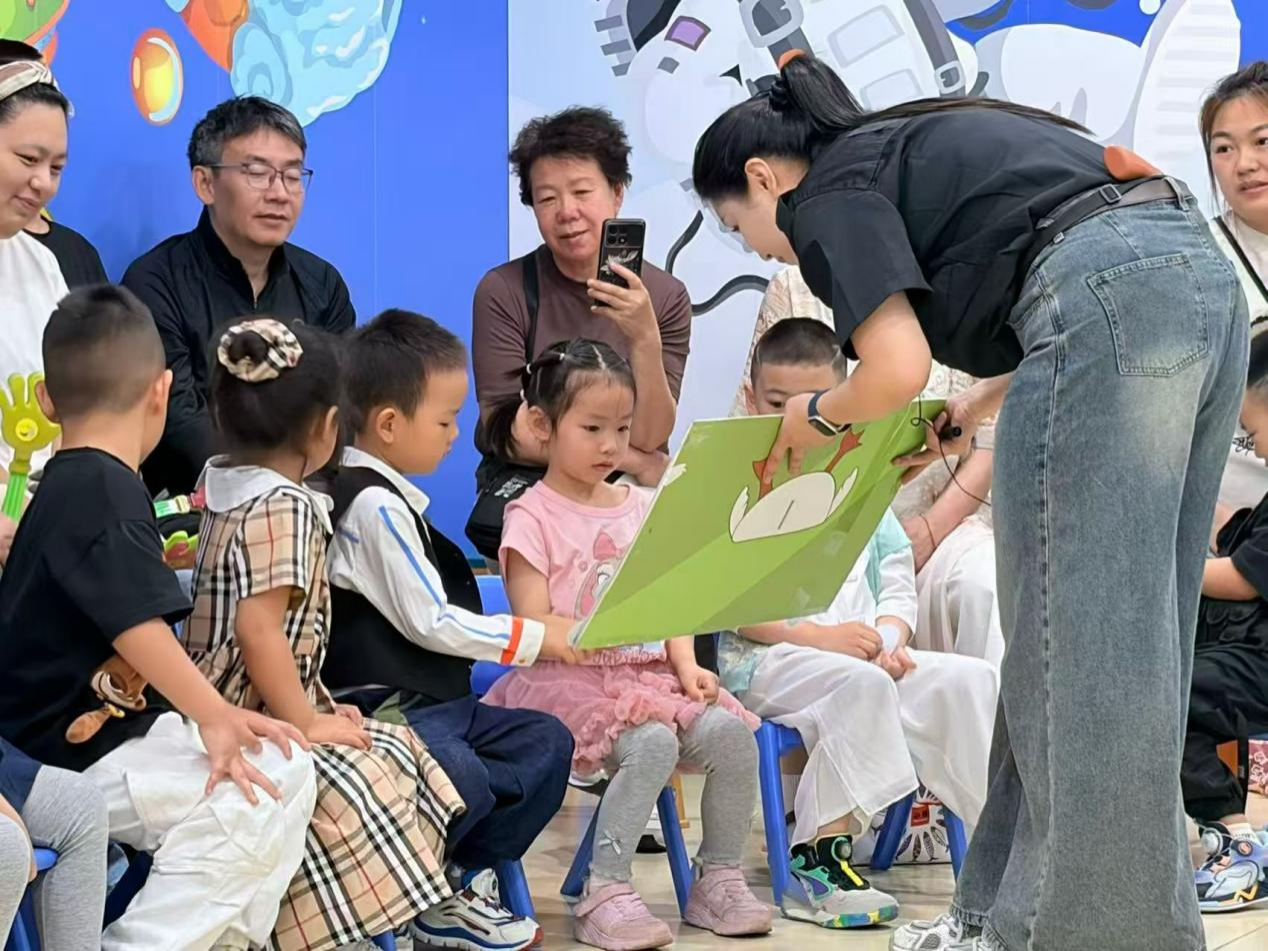 孩子学习没动力?广州天童教育激发内驱力的方法好不好(图2)