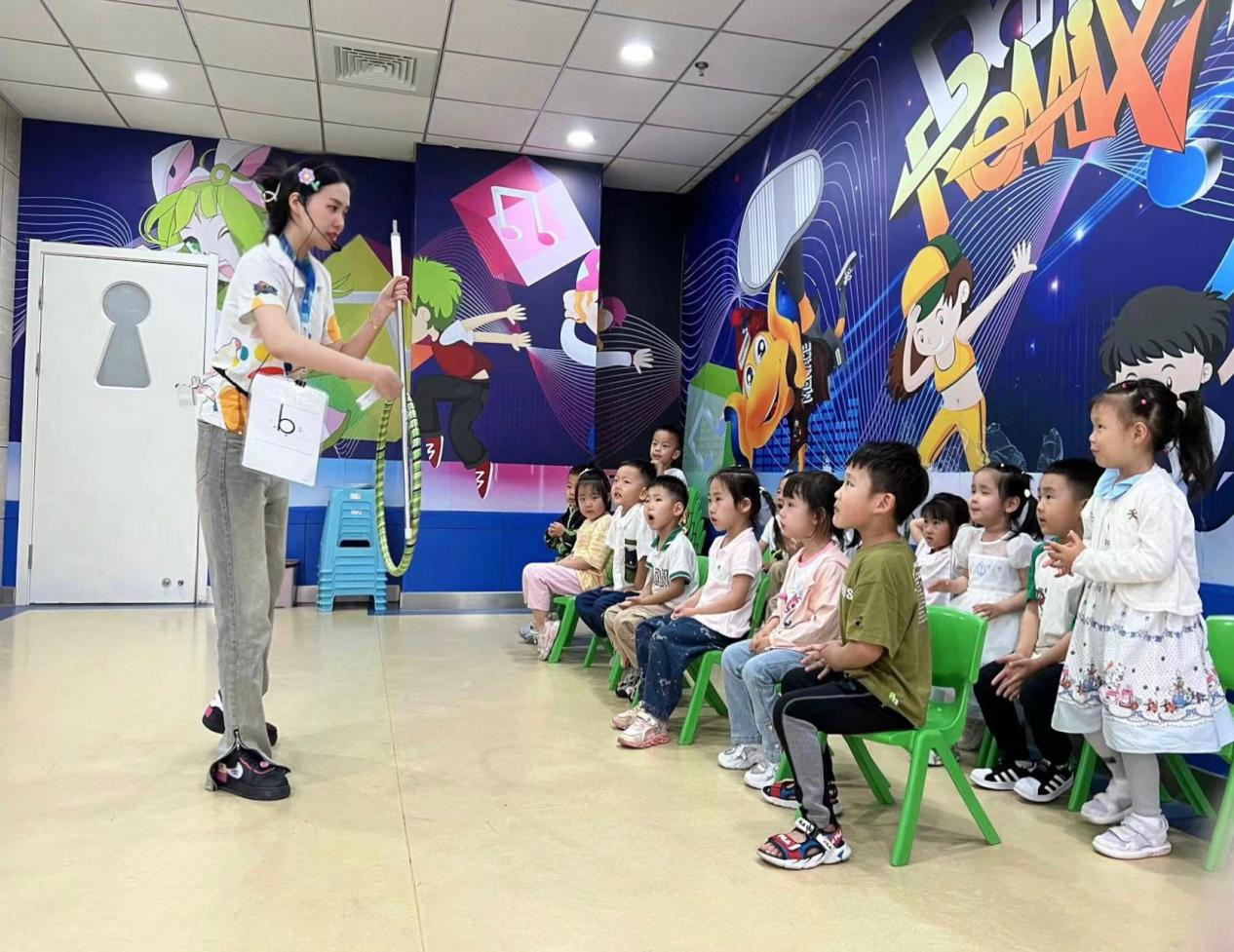 广州天童教育分享:告别机械刷题,培养孩子长效学习力(图1) 广州天童教育分享:告别机械刷题,培养孩子长效学习力(图1)