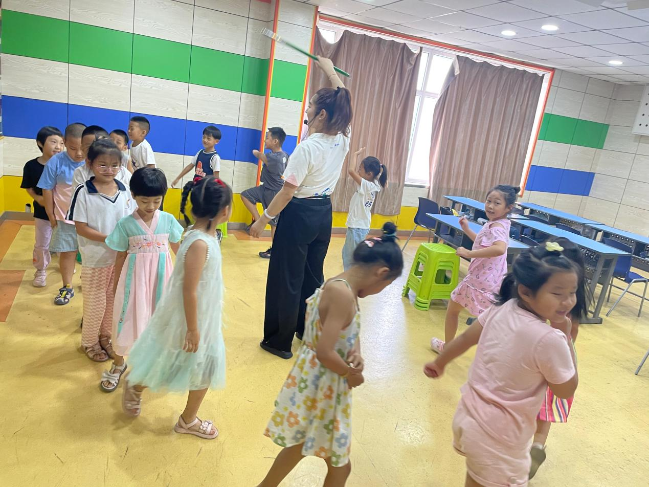 广州天童教育分享:告别机械刷题,培养孩子长效学习力(图2) 广州天童教育分享:告别机械刷题,培养孩子长效学习力(图2)