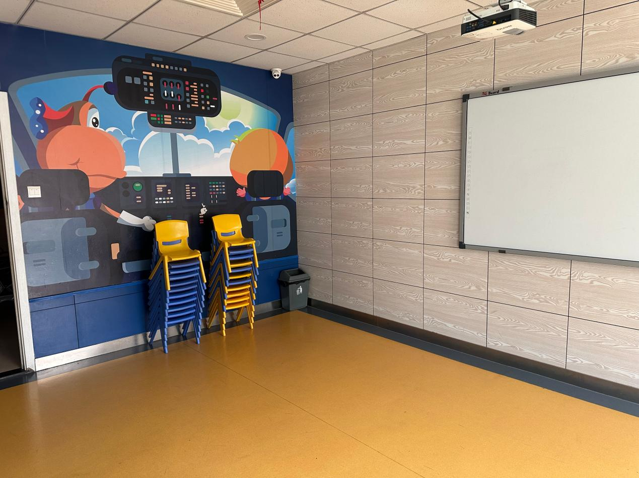 广州天童教育：孩子思维跳脱专注力弱，该如何科学引导？(图3)