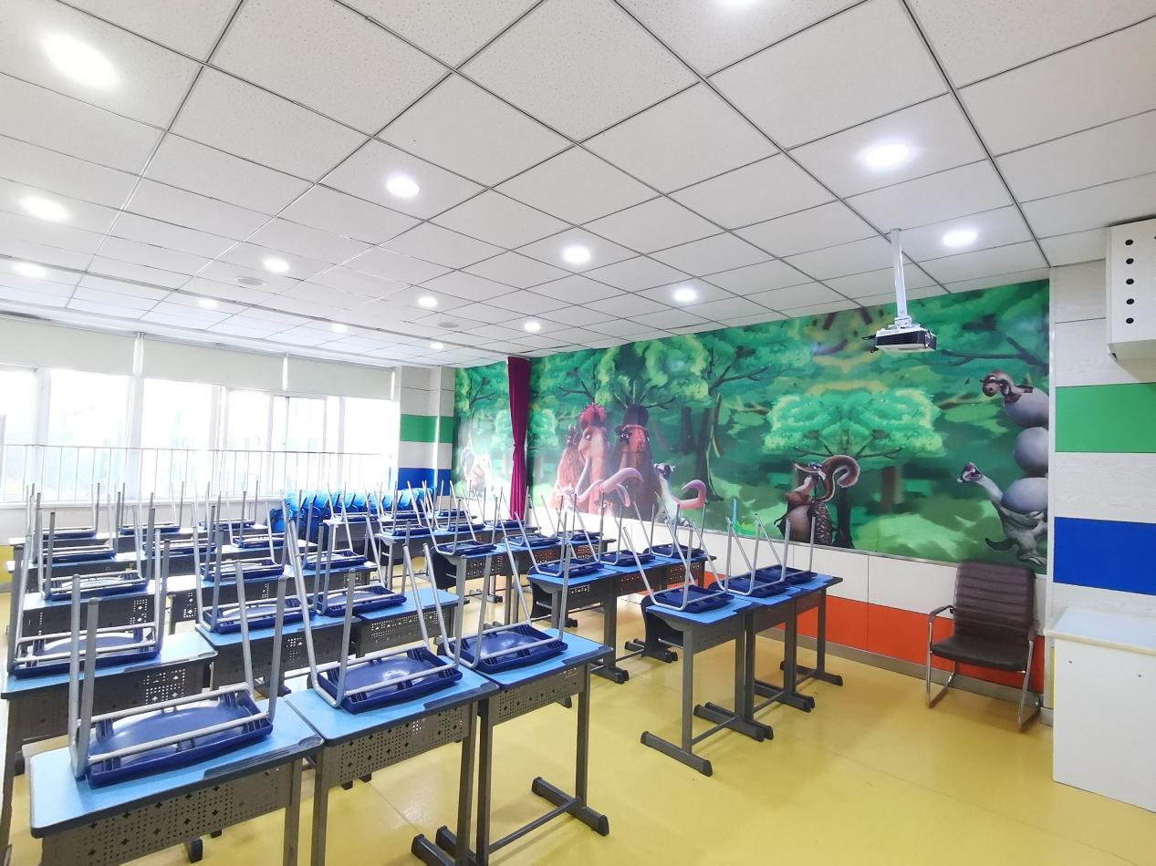 广州天童教育:孩子只会被动应答,如何培养主动表达意识(图1) 广州天童教育:孩子只会被动应答,如何培养主动表达意识(图1)