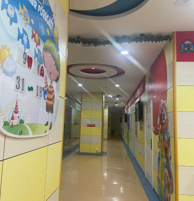 广州天童教育:孩子说英语总先想中文再翻译?(图2) 广州天童教育:孩子说英语总先想中文再翻译?(图2)