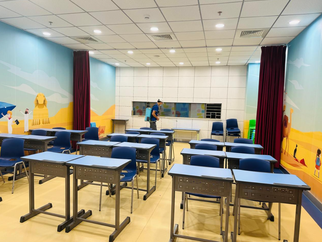 孩子对英语有“情感账户”?广州天童教育先存后取(图2) 孩子对英语有“情感账户”?广州天童教育先存后取(图2)